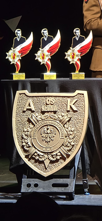 Prestiżowy Laur dla ANSGK w Kutnie