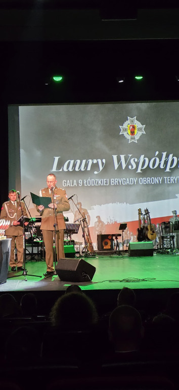 Prestiżowy Laur dla ANSGK w Kutnie