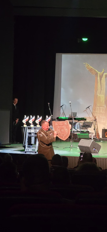 Prestiżowy Laur dla ANSGK w Kutnie