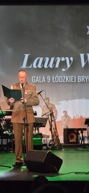 Prestiżowy Laur dla ANSGK w Kutnie