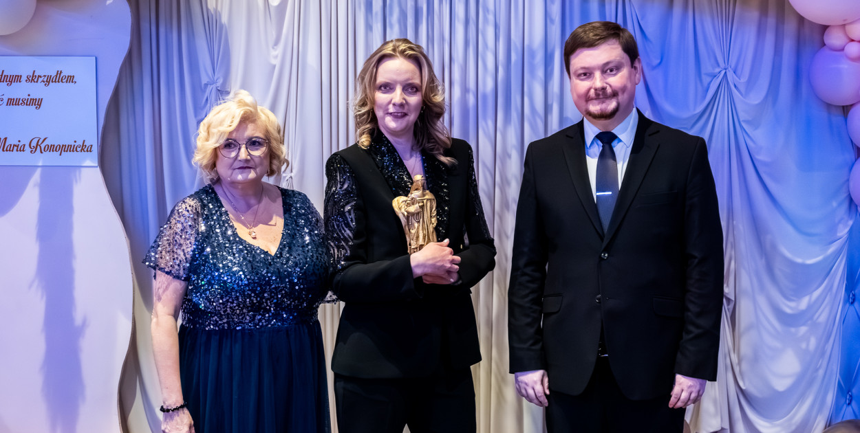 Wielki sukces Balu Charytatywnego na rzecz SOSW nr 1 w Kutnie