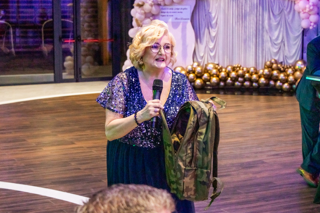 Wielki sukces Balu Charytatywnego na rzecz SOSW nr 1 w Kutnie