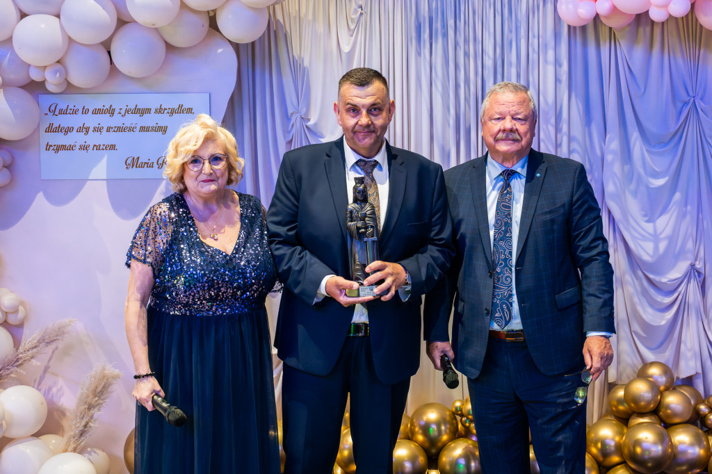 Wielki sukces Balu Charytatywnego na rzecz SOSW nr 1 w Kutnie