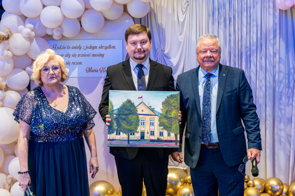 Wielki sukces Balu Charytatywnego na rzecz SOSW nr 1 w Kutnie