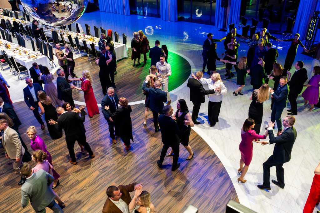 Wielki sukces Balu Charytatywnego na rzecz SOSW nr 1 w Kutnie