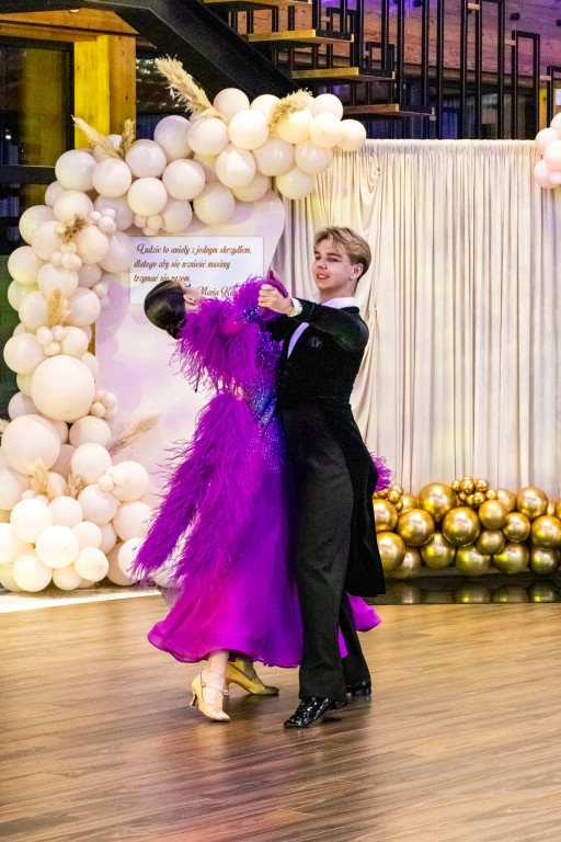 Wielki sukces Balu Charytatywnego na rzecz SOSW nr 1 w Kutnie