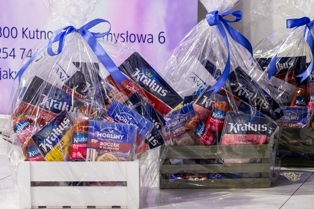 Wielki sukces Balu Charytatywnego na rzecz SOSW nr 1 w Kutnie