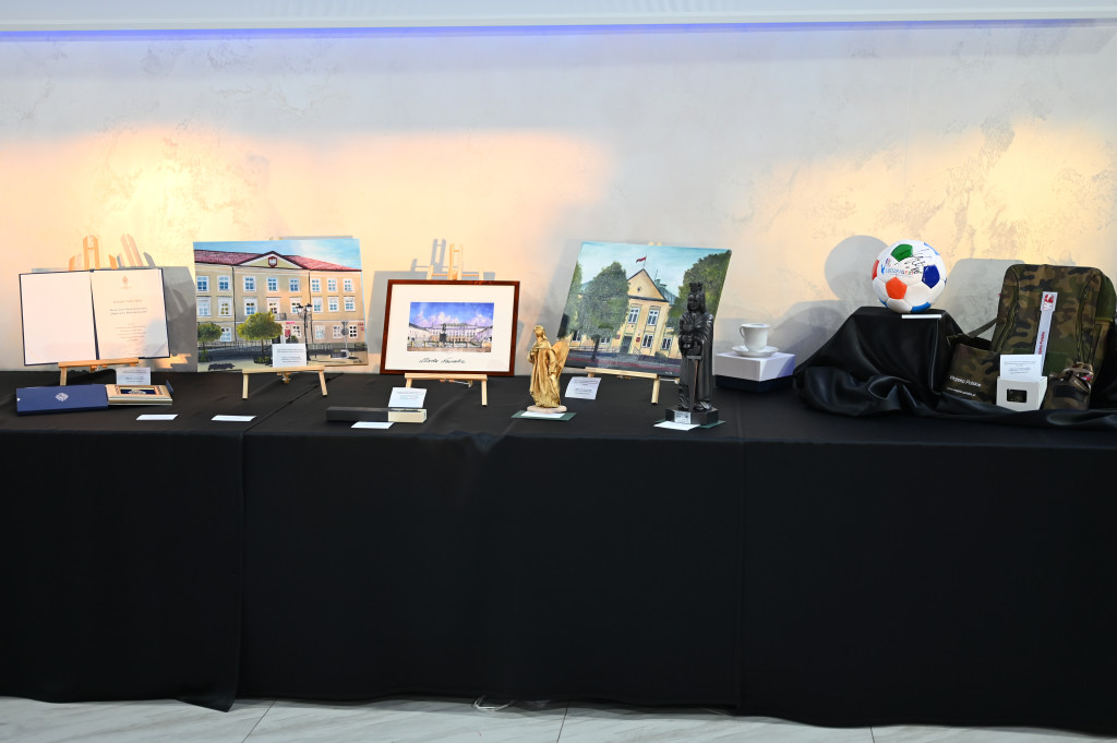 Wielki sukces Balu Charytatywnego na rzecz SOSW nr 1 w Kutnie