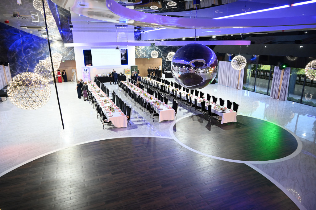 Wielki sukces Balu Charytatywnego na rzecz SOSW nr 1 w Kutnie