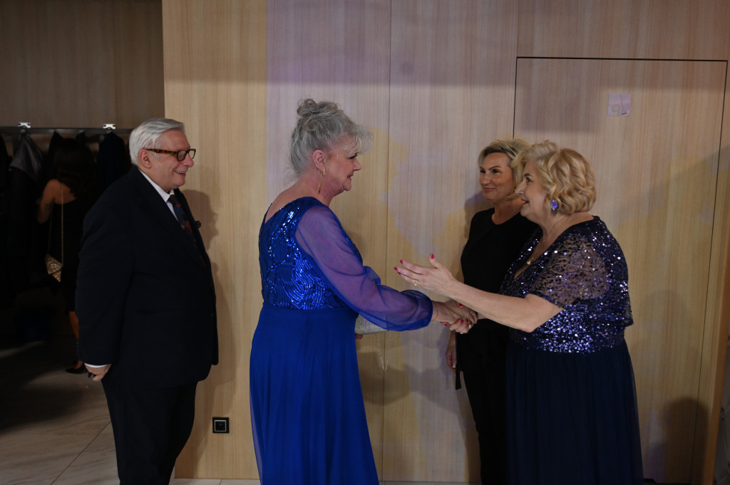 Wielki sukces Balu Charytatywnego na rzecz SOSW nr 1 w Kutnie