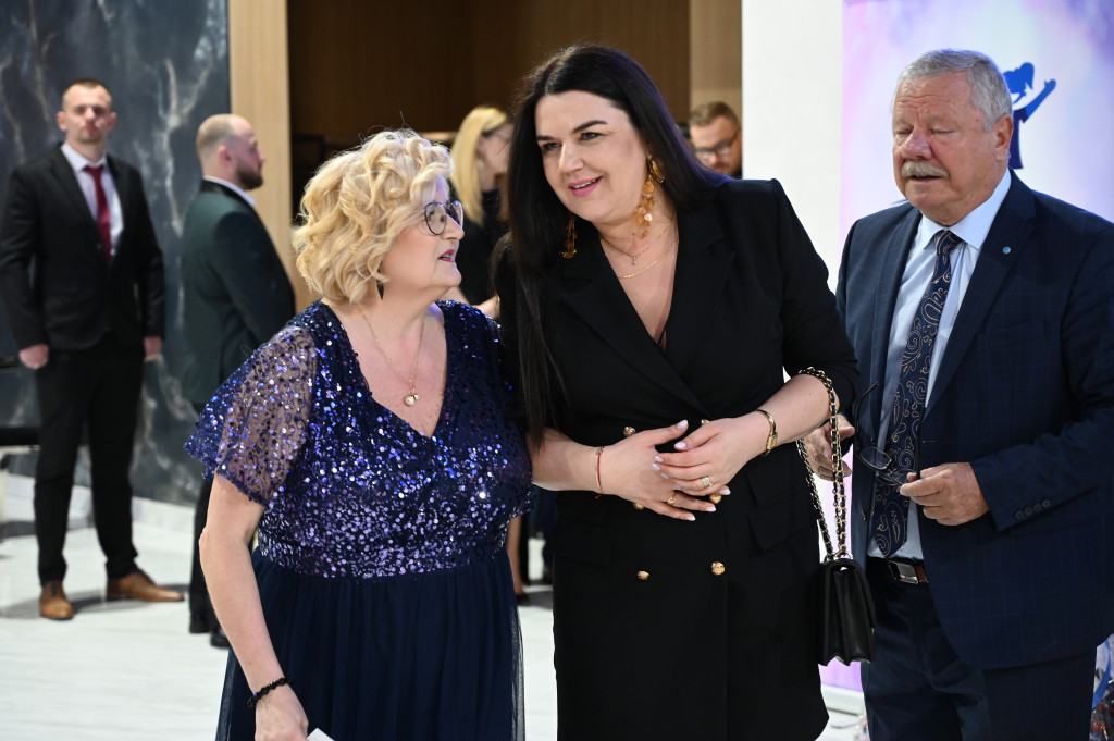 Wielki sukces Balu Charytatywnego na rzecz SOSW nr 1 w Kutnie