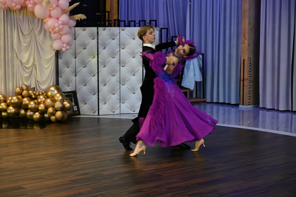 Wielki sukces Balu Charytatywnego na rzecz SOSW nr 1 w Kutnie