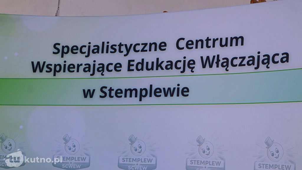 Edukacja włączająca: Przełom w powiecie łęczyckim