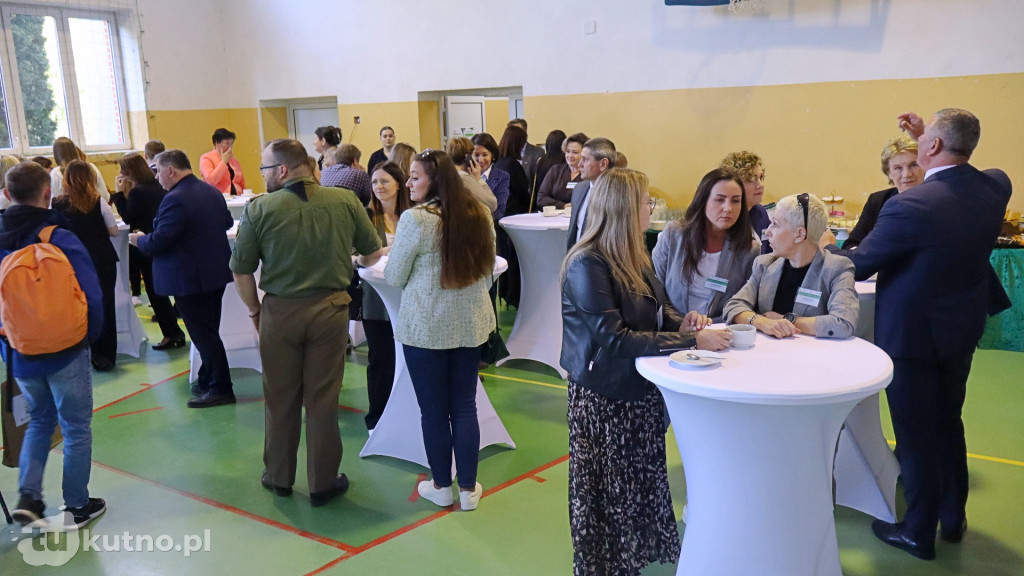 Edukacja włączająca: Przełom w powiecie łęczyckim