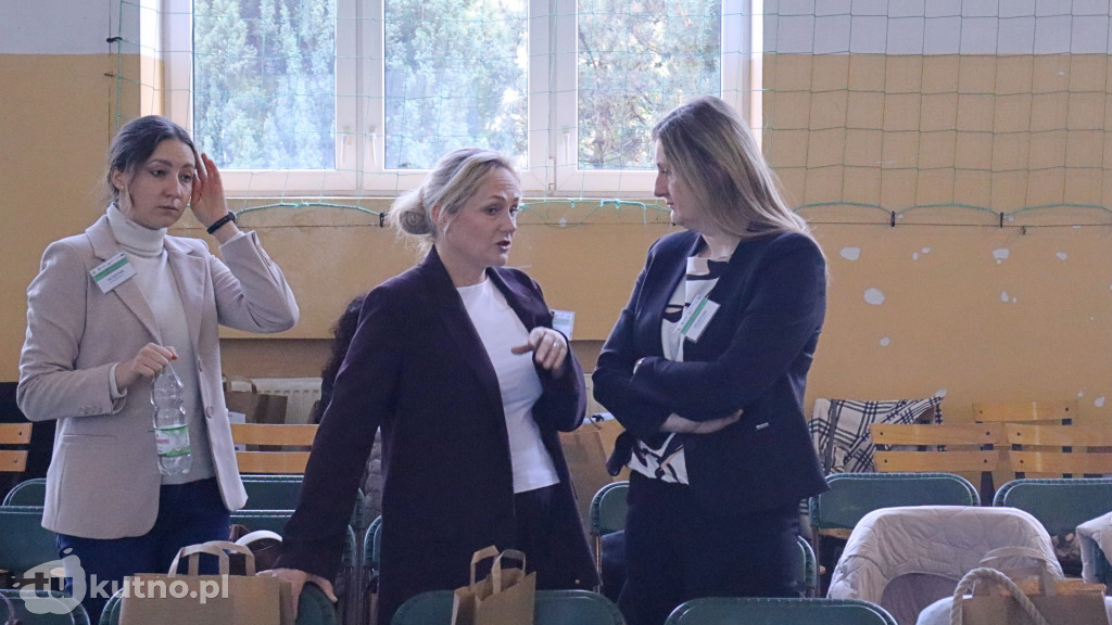 Edukacja włączająca: Przełom w powiecie łęczyckim