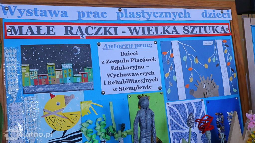 Edukacja włączająca: Przełom w powiecie łęczyckim