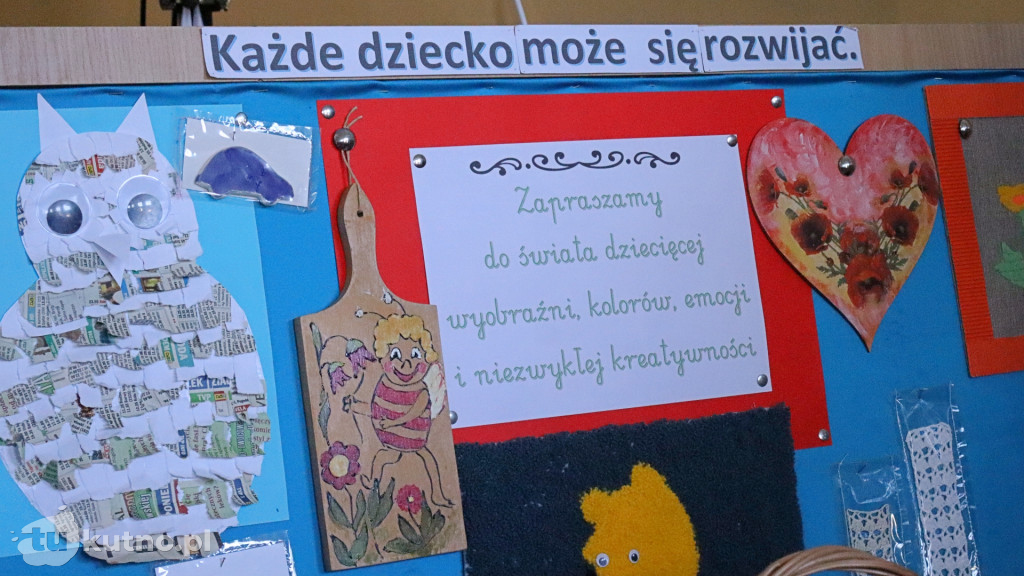 Edukacja włączająca: Przełom w powiecie łęczyckim