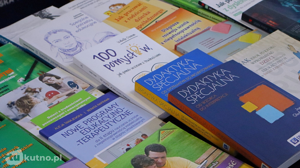 Edukacja włączająca: Przełom w powiecie łęczyckim