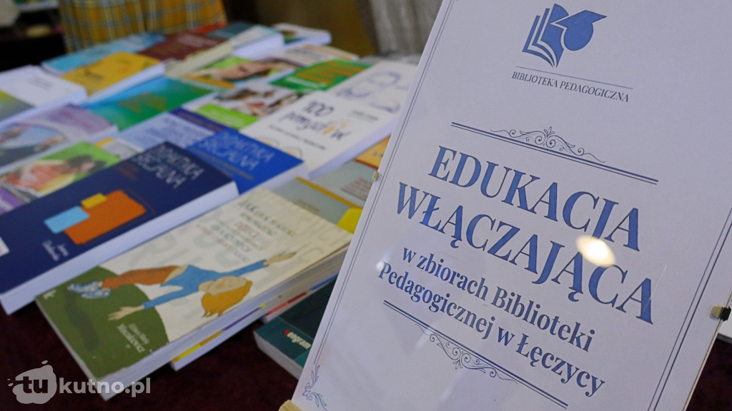 Edukacja włączająca: Przełom w powiecie łęczyckim