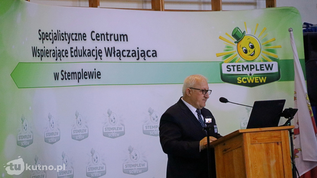 Edukacja włączająca: Przełom w powiecie łęczyckim