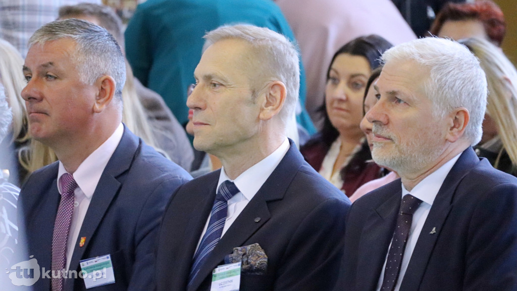 Edukacja włączająca: Przełom w powiecie łęczyckim