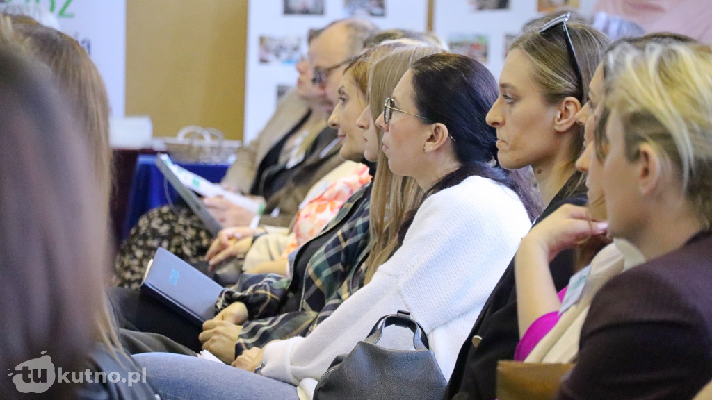 Edukacja włączająca: Przełom w powiecie łęczyckim