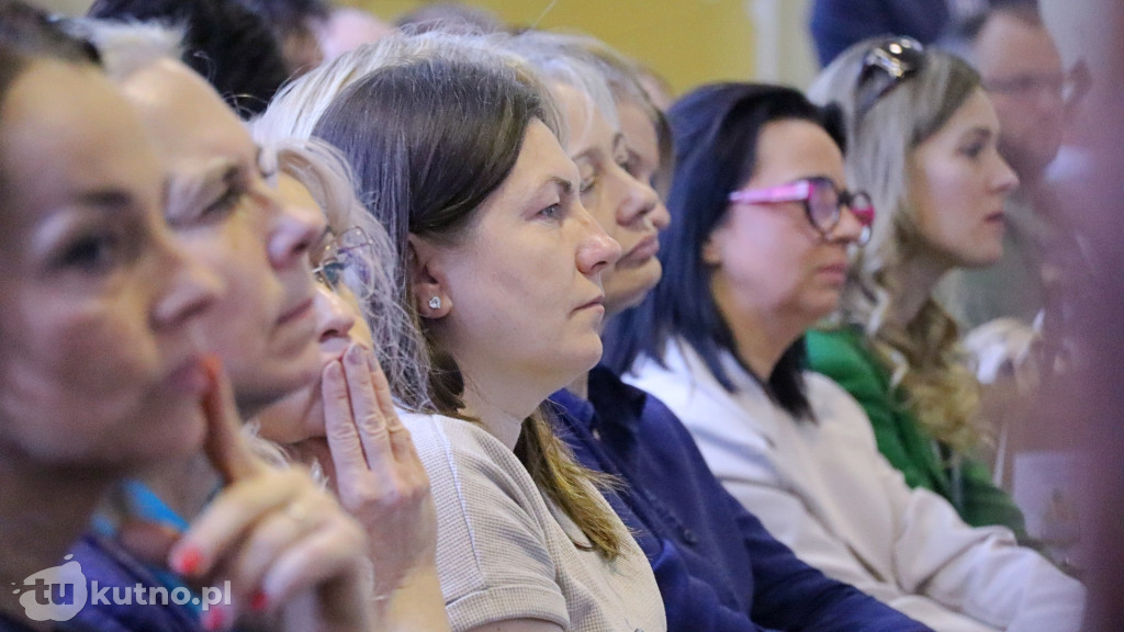 Edukacja włączająca: Przełom w powiecie łęczyckim