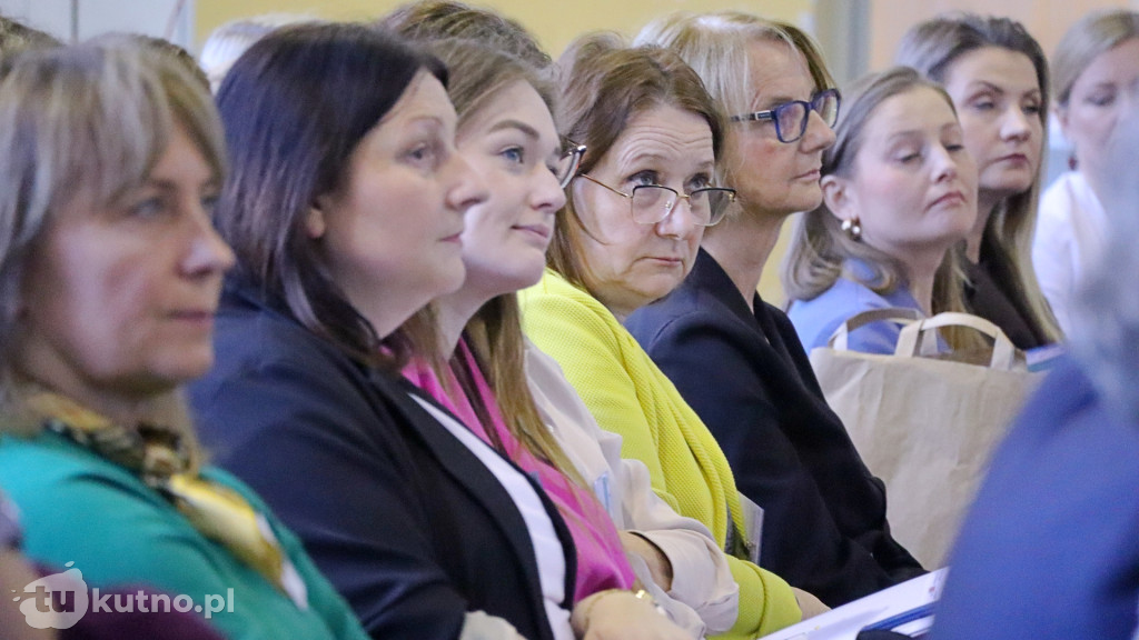 Edukacja włączająca: Przełom w powiecie łęczyckim