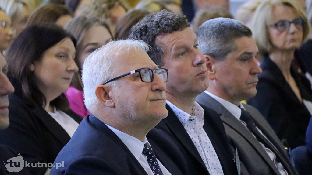 Edukacja włączająca: Przełom w powiecie łęczyckim