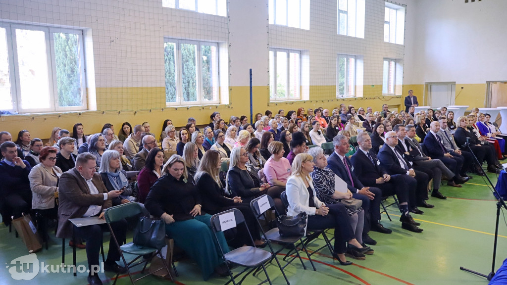 Edukacja włączająca: Przełom w powiecie łęczyckim