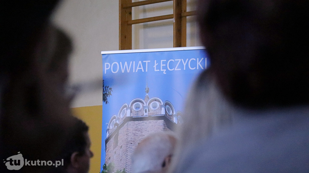 Edukacja włączająca: Przełom w powiecie łęczyckim