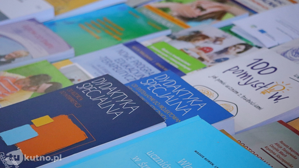 Edukacja włączająca: Przełom w powiecie łęczyckim