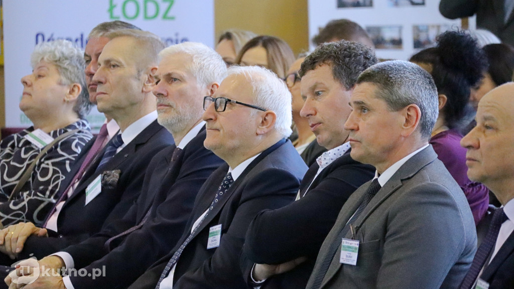 Edukacja włączająca: Przełom w powiecie łęczyckim