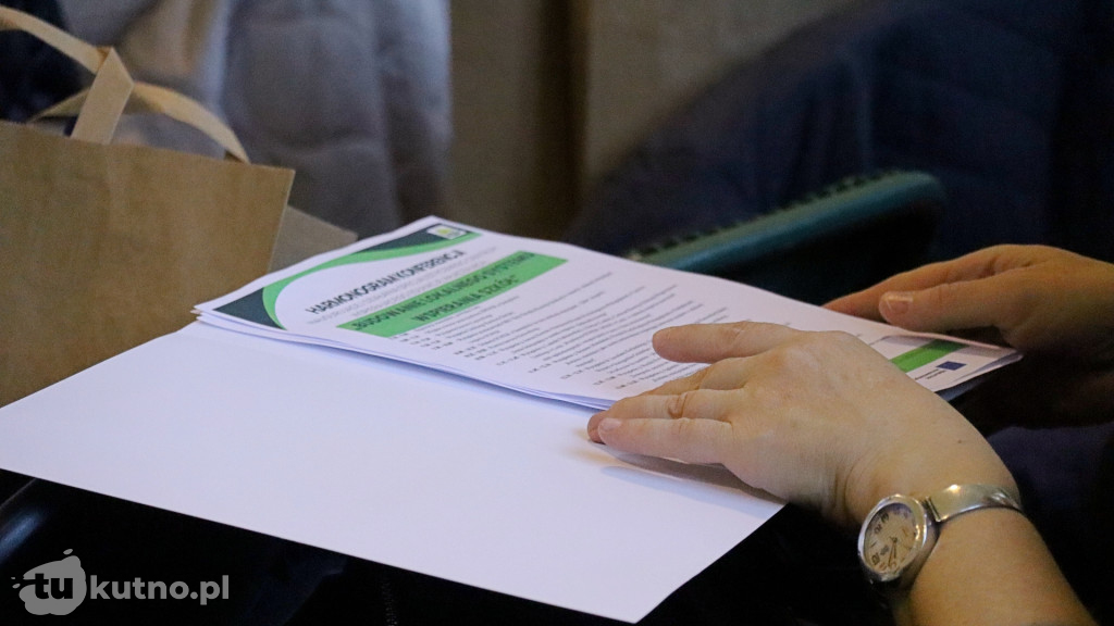 Edukacja włączająca: Przełom w powiecie łęczyckim