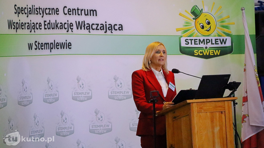 Edukacja włączająca: Przełom w powiecie łęczyckim