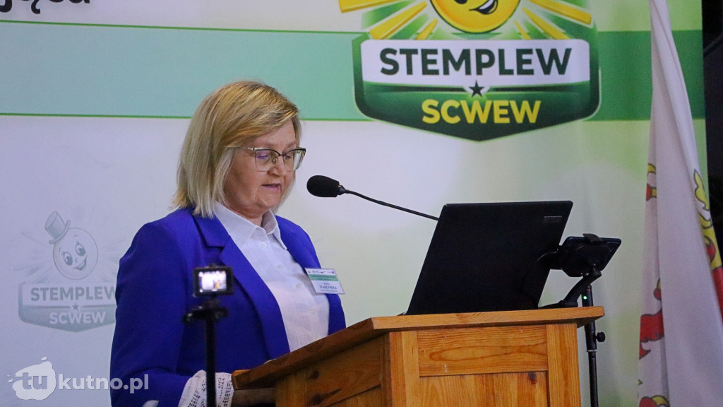 Edukacja włączająca: Przełom w powiecie łęczyckim