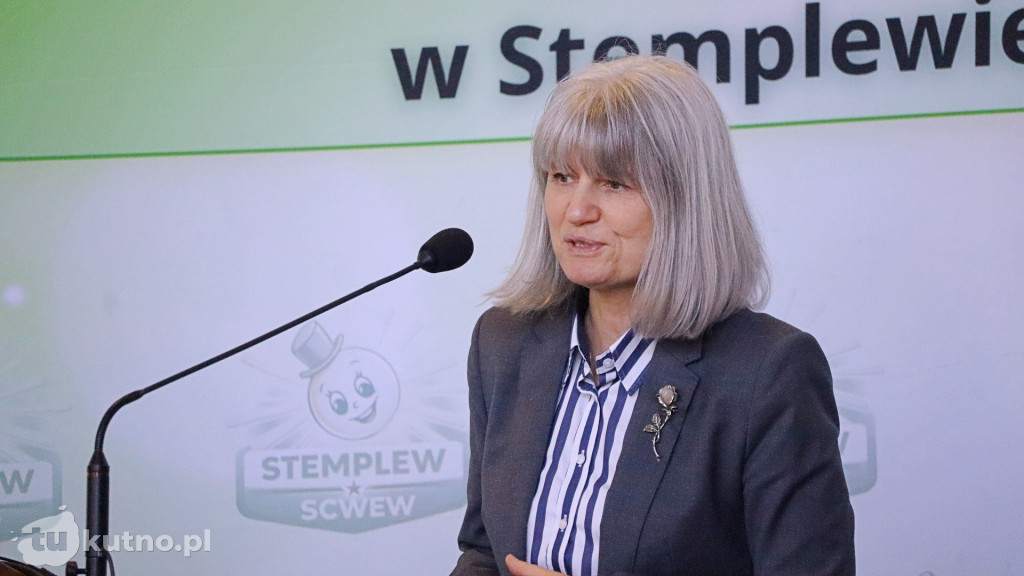 Edukacja włączająca: Przełom w powiecie łęczyckim