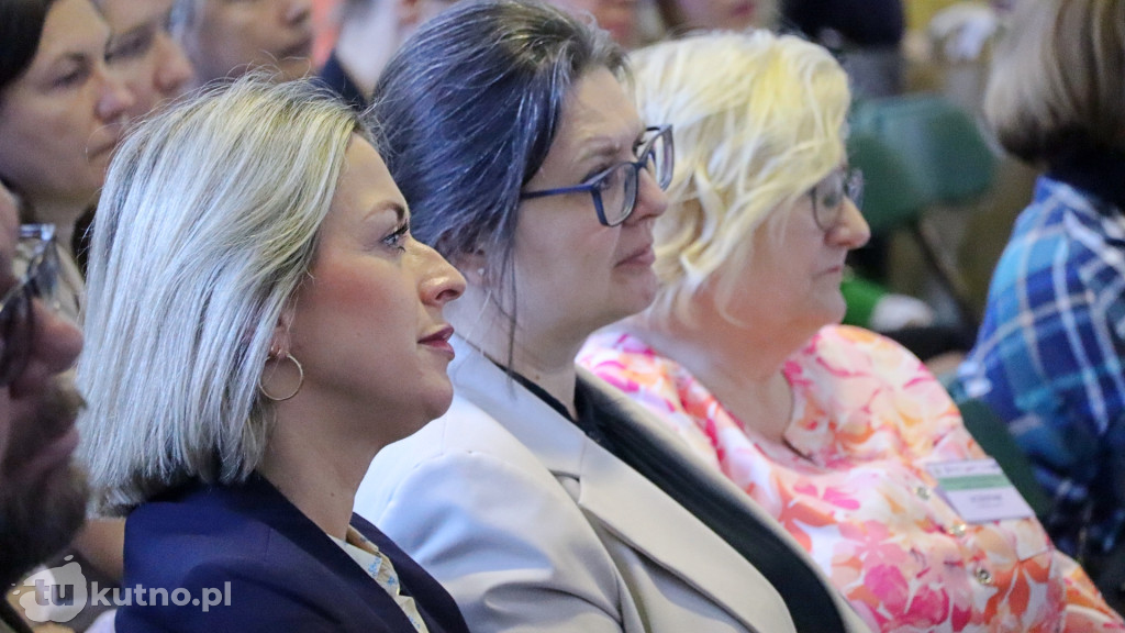 Edukacja włączająca: Przełom w powiecie łęczyckim