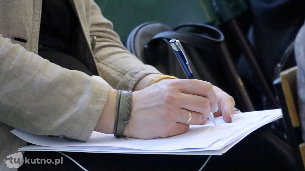 Edukacja włączająca: Przełom w powiecie łęczyckim