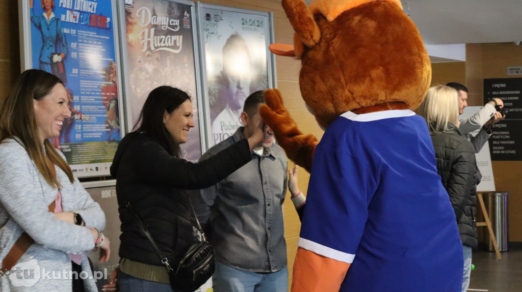 Święto Sportu w Kutnie: Prezydent nagrodził mistrzów