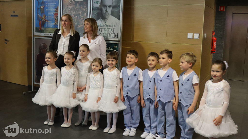 Święto Sportu w Kutnie: Prezydent nagrodził mistrzów