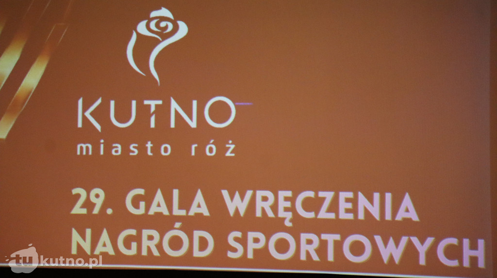 Święto Sportu w Kutnie: Prezydent nagrodził mistrzów