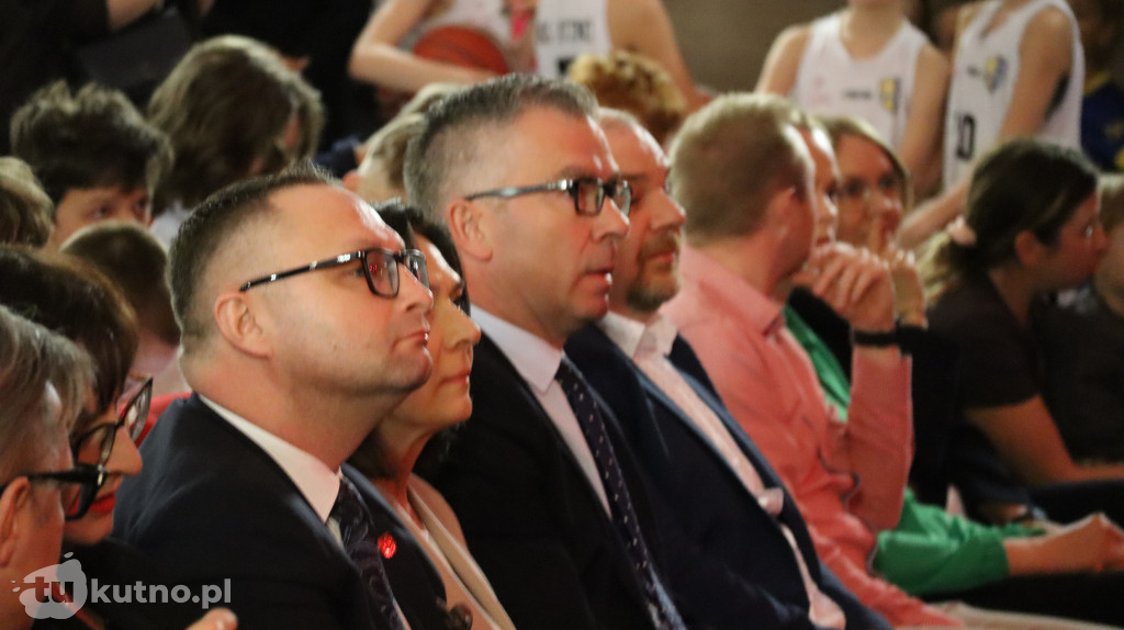 Święto Sportu w Kutnie: Prezydent nagrodził mistrzów