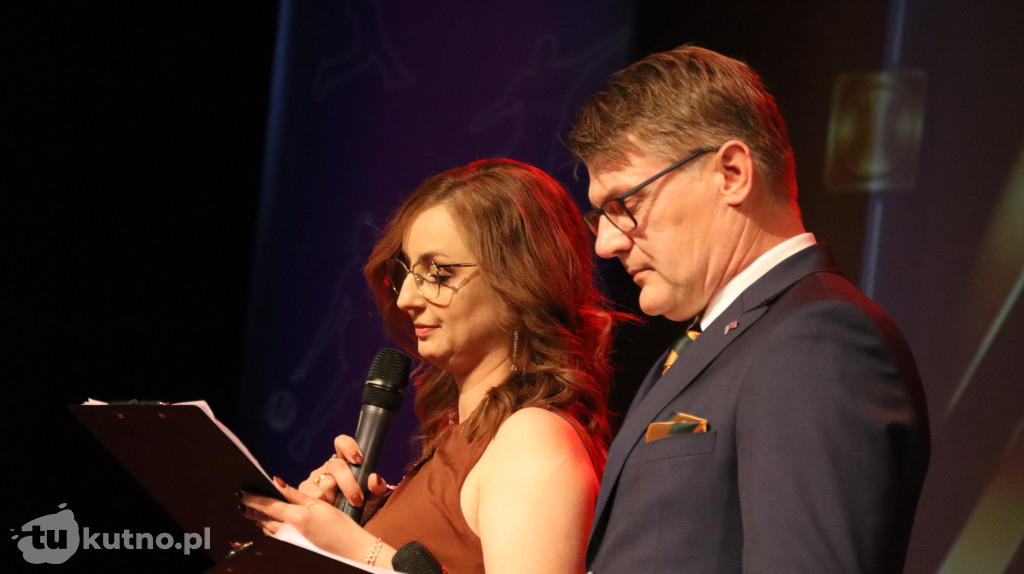 Święto Sportu w Kutnie: Prezydent nagrodził mistrzów