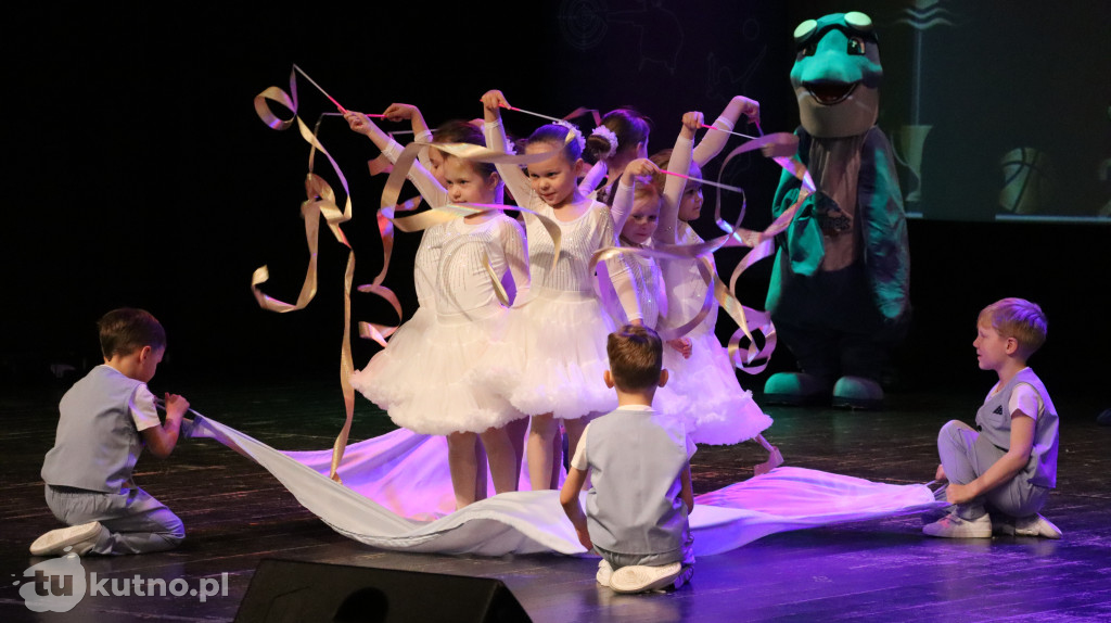 Święto Sportu w Kutnie: Prezydent nagrodził mistrzów