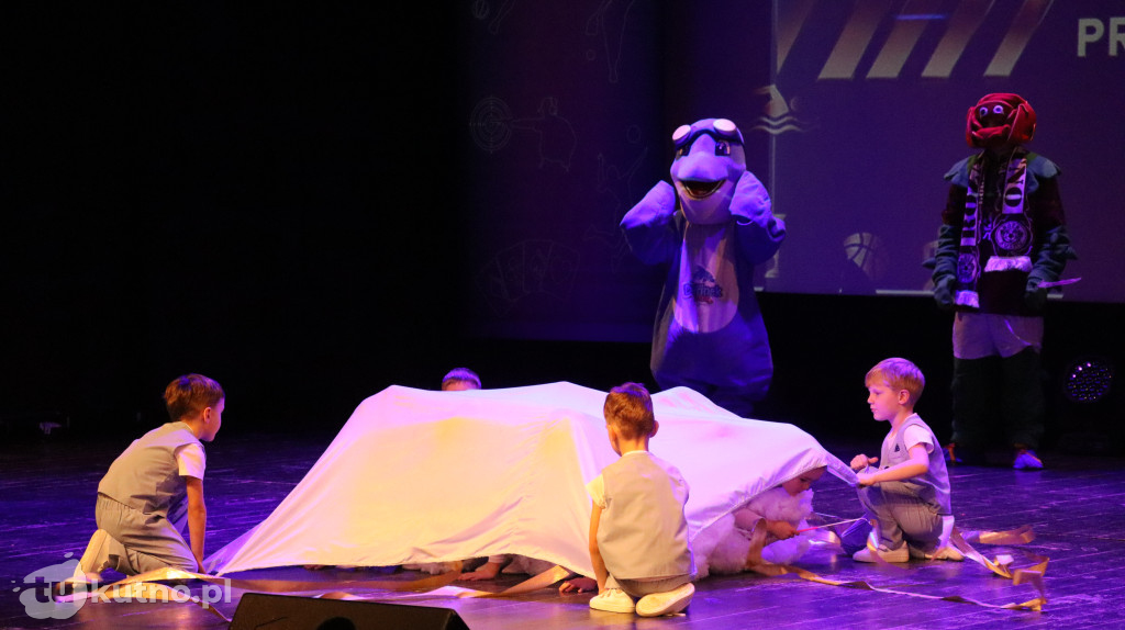 Święto Sportu w Kutnie: Prezydent nagrodził mistrzów