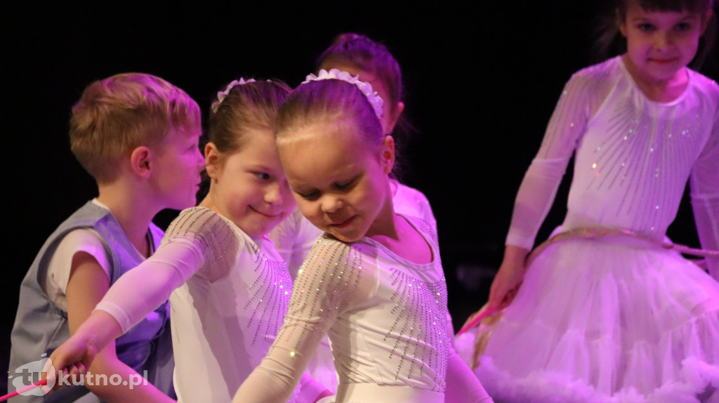 Święto Sportu w Kutnie: Prezydent nagrodził mistrzów