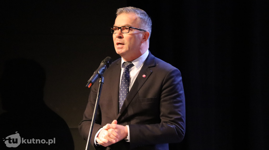 Święto Sportu w Kutnie: Prezydent nagrodził mistrzów