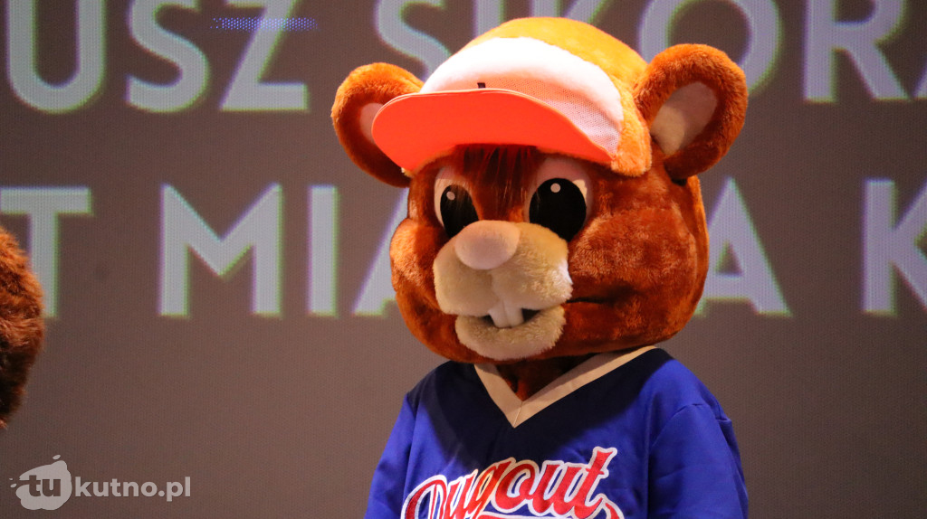 Święto Sportu w Kutnie: Prezydent nagrodził mistrzów