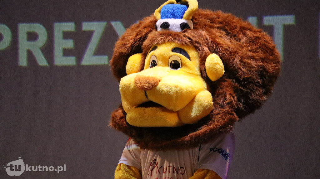 Święto Sportu w Kutnie: Prezydent nagrodził mistrzów